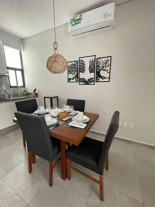 Nuevo Loft - Vista Al Mar Lejlighed Playa del Carmen