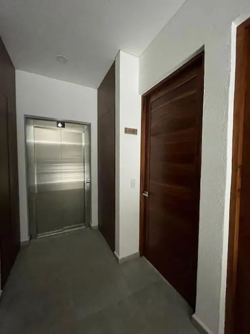 Nuevo Loft - Vista Al Mar Lejlighed Playa del Carmen Mexico