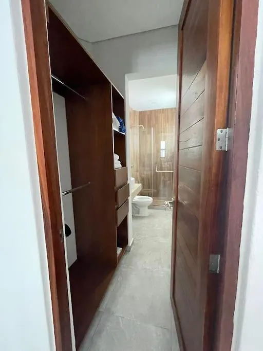 Nuevo Loft - Vista Al Mar Lejlighed Playa del Carmen