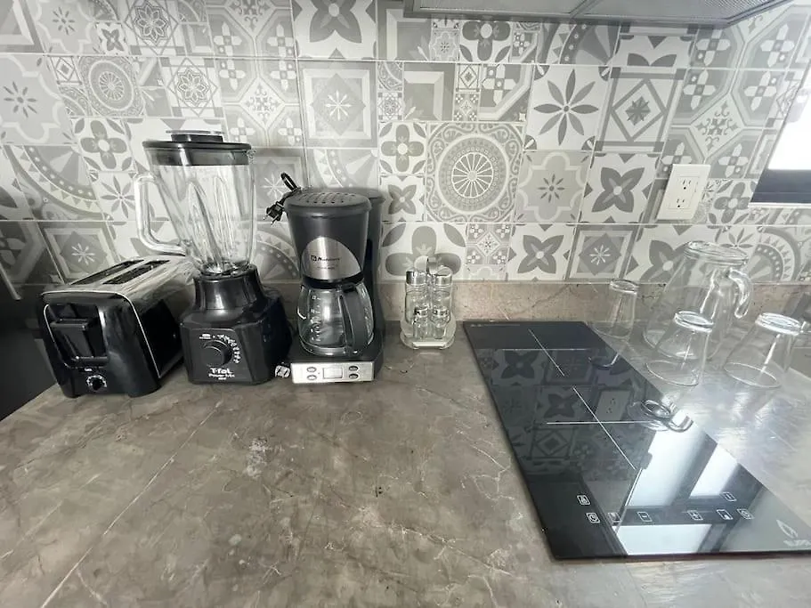 Nuevo Loft - Vista Al Mar Lejlighed Playa del Carmen